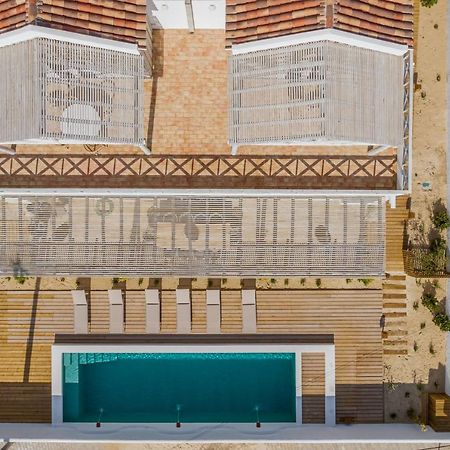 Villa Da Comporta - Quarto Praia Da Comporta T0 エクステリア 写真