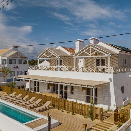 Villa Da Comporta - Quarto Praia Da Comporta T0 エクステリア 写真