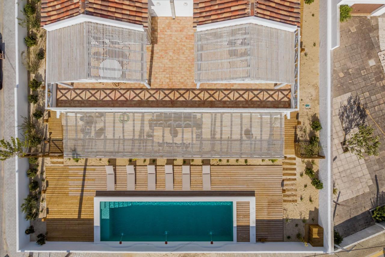 Villa Da Comporta - Quarto Praia Da Comporta T0 エクステリア 写真