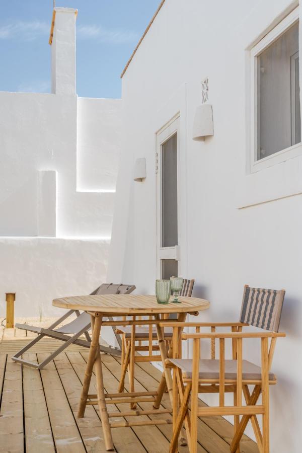Villa Da Comporta - Quarto Praia Da Comporta T0 エクステリア 写真