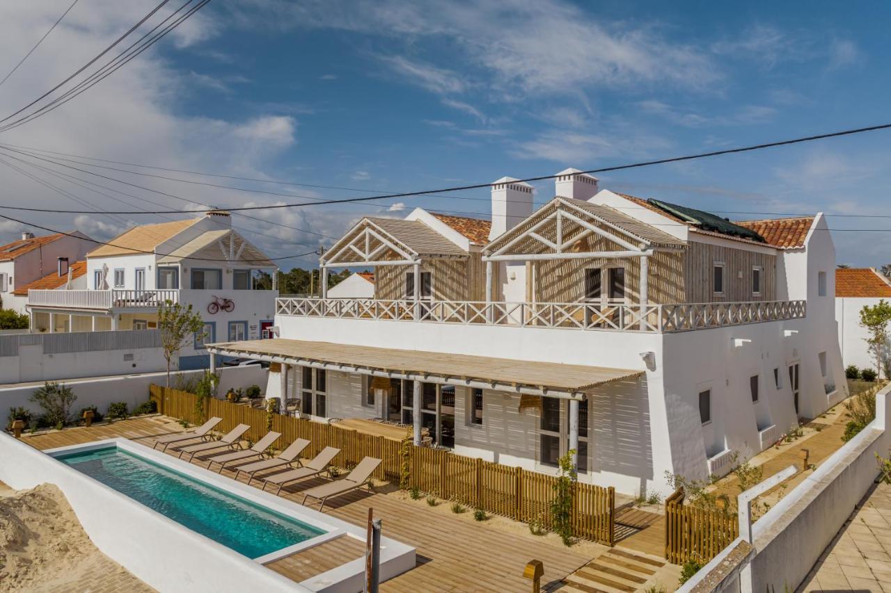 Villa Da Comporta - Quarto Praia Da Comporta T0 エクステリア 写真