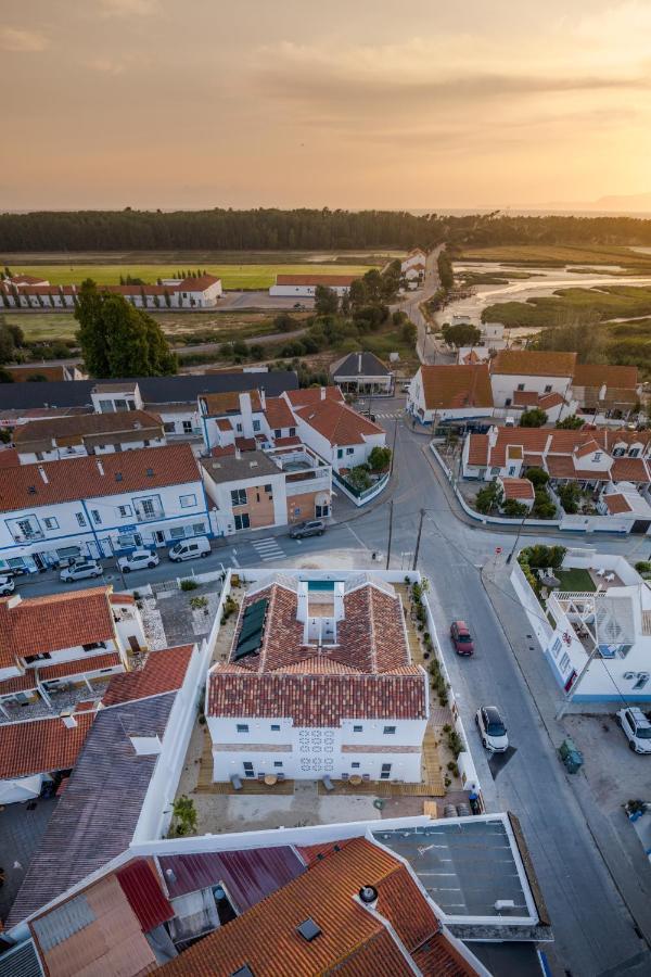 Villa Da Comporta - Quarto Praia Da Comporta T0 エクステリア 写真