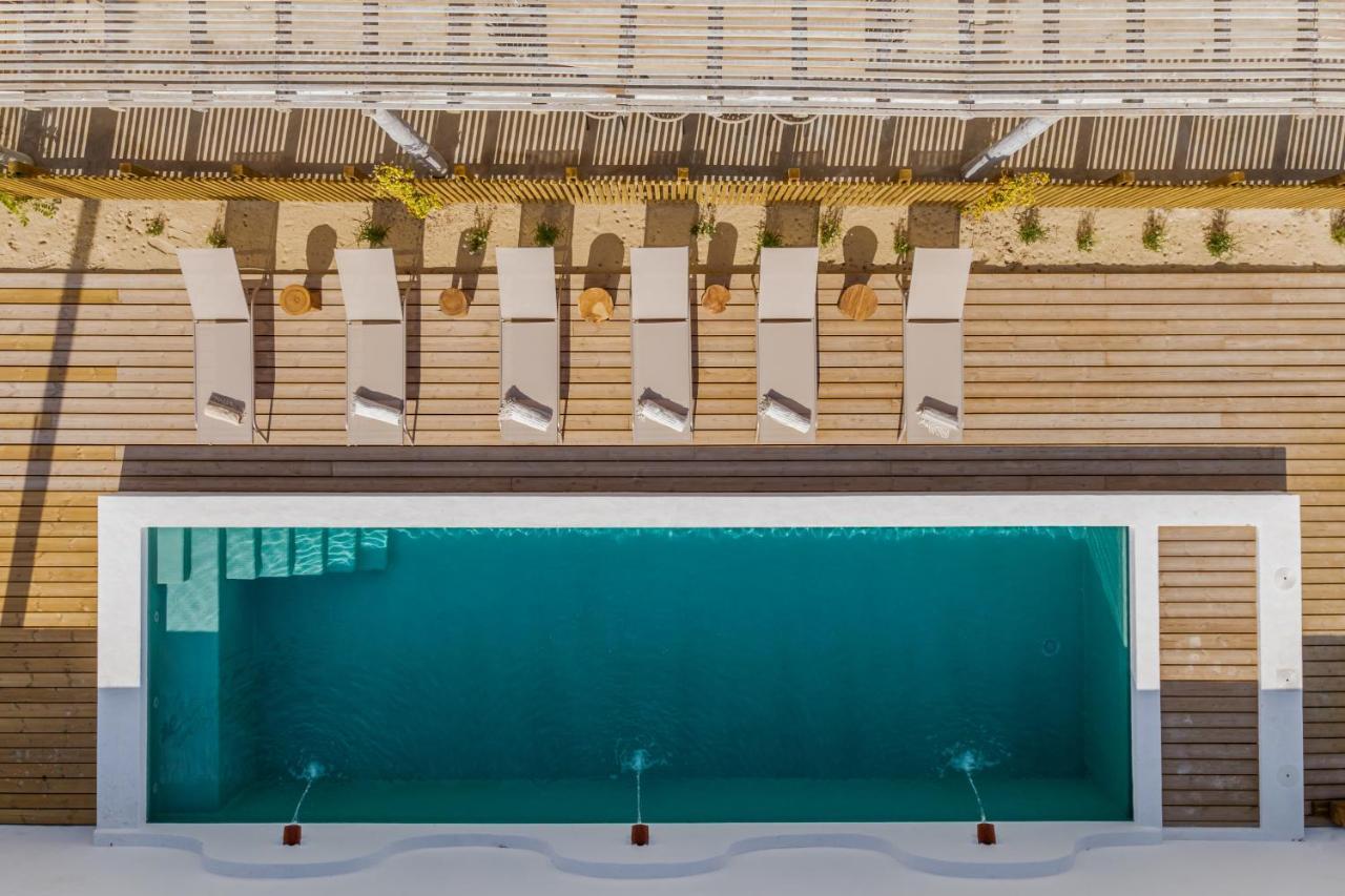 Villa Da Comporta - Quarto Praia Da Comporta T0 エクステリア 写真